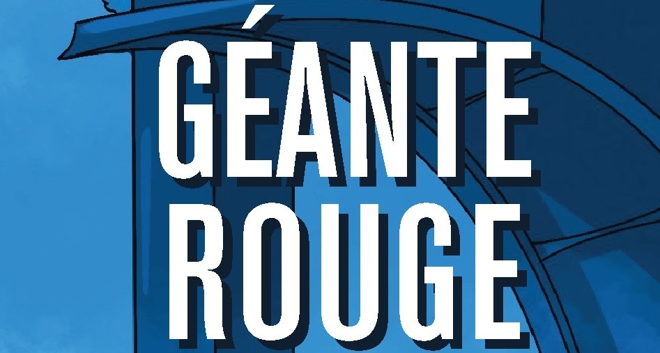 Un appel à textes de science-fiction positive.